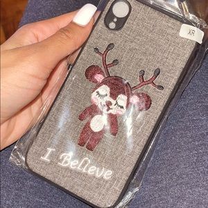 iPhone case